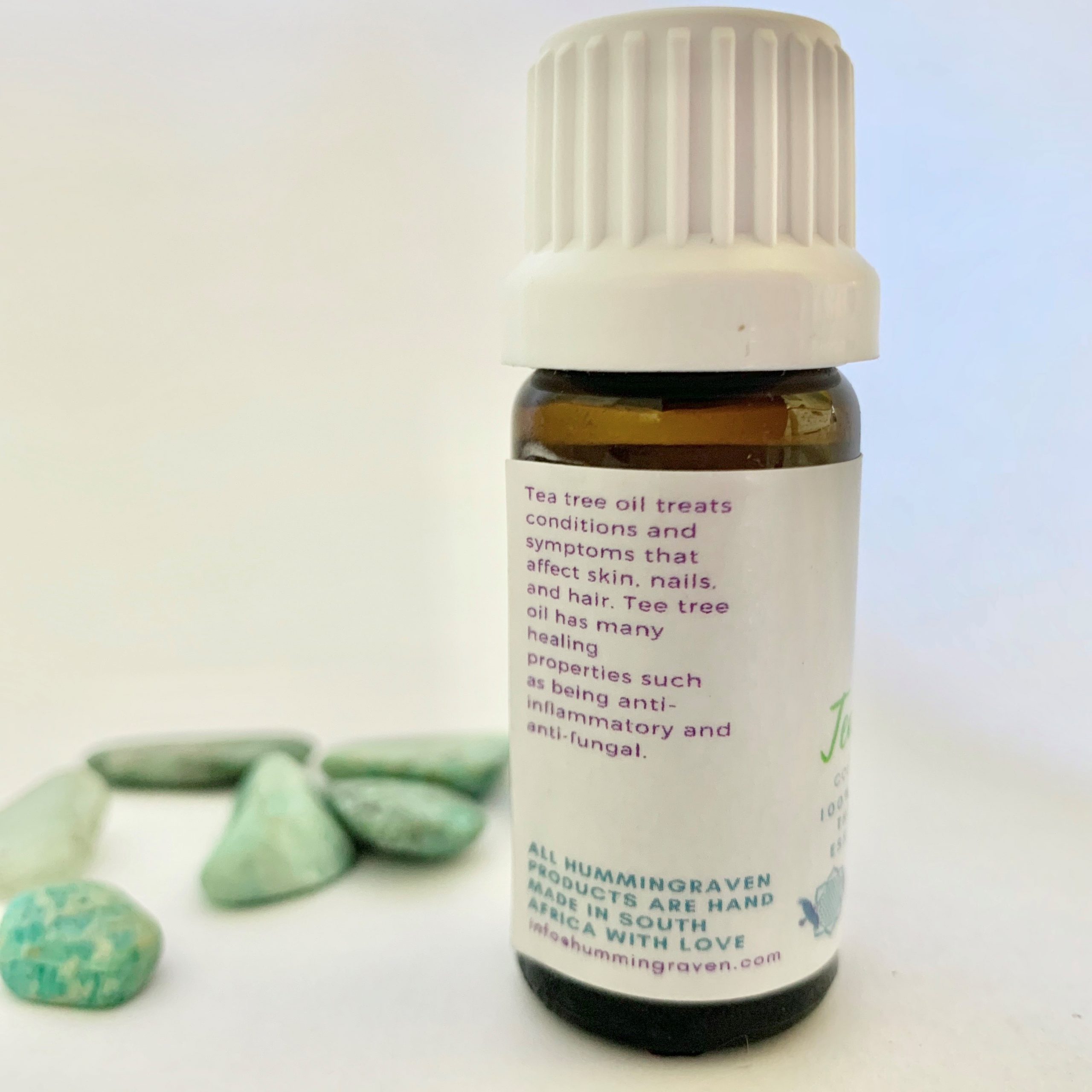 tea2 tea tree essential oil